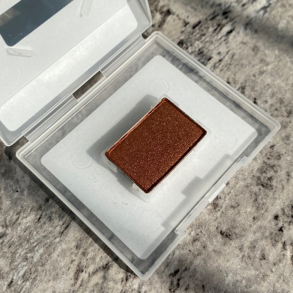 Copper Glow Mary Kay Mineral Eye Color